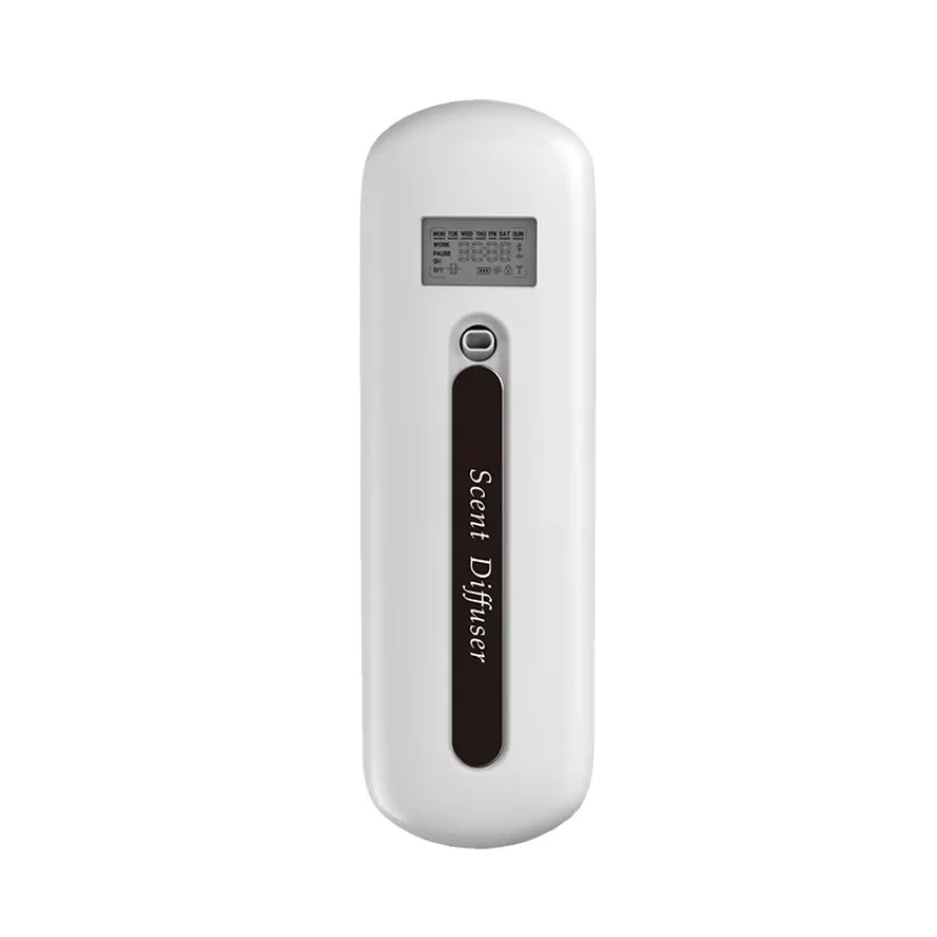 Home Fragrance Hotel Collection - Bluetooth Smart Electric Wall Plug-in-Aromadiffusor für