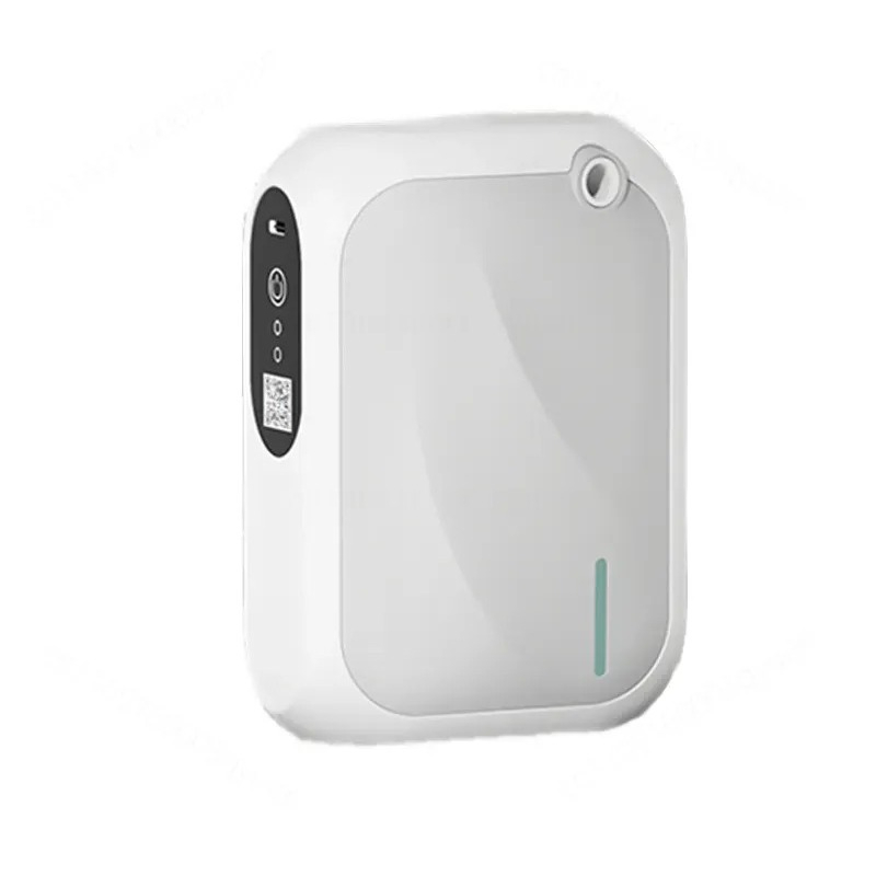 Shop Home Fragrance - Intelligenter Duftspender für Zuhause, Geschäft, Privatzimmer,