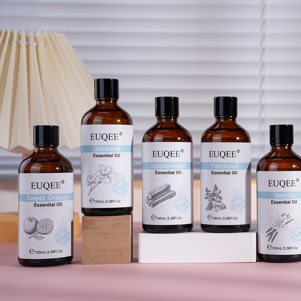 Home Fragrance Oils - 30ml 100ml Reines Natürliches Ätherisches Öl