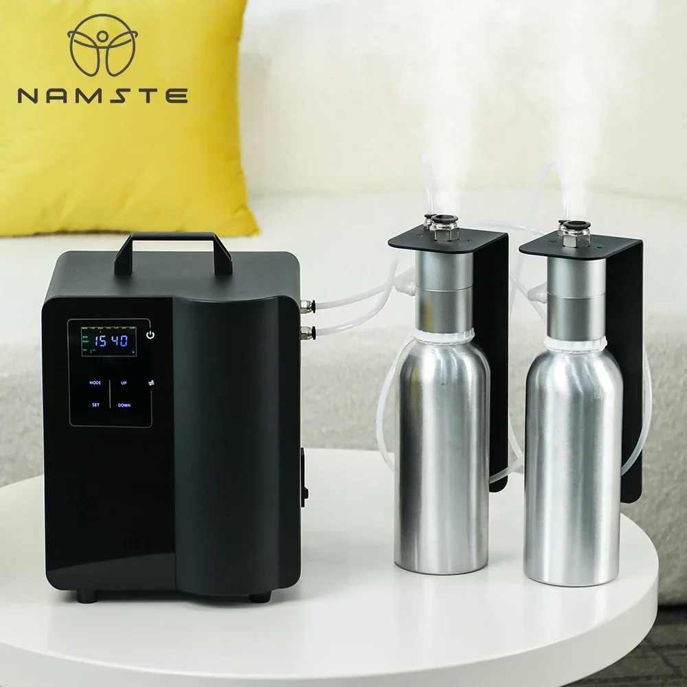 Home Fragrance Oils For Diffusers - Mehrwertsteuer Befreiung US Local Aroma Diffuser