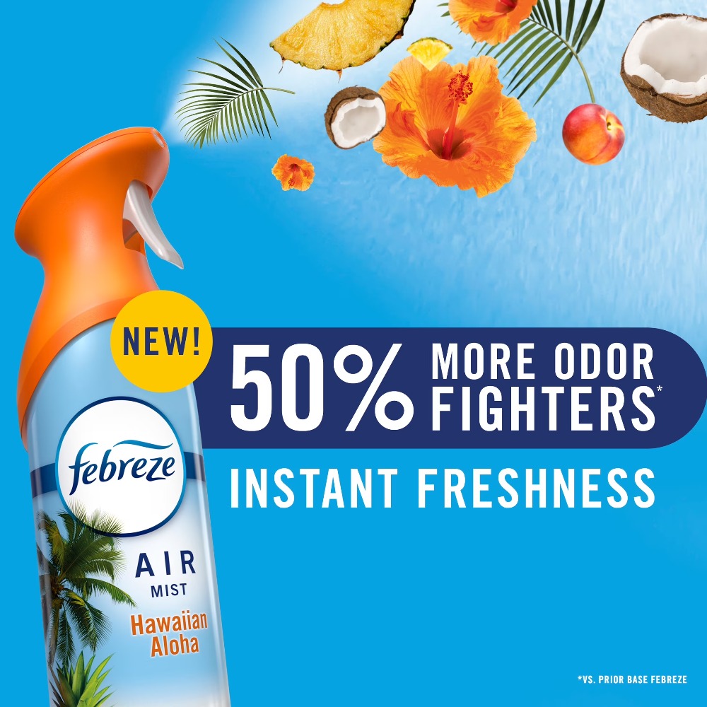 Lufterfrischer-Spray, Hawaiian – Home Fragrance Room Spray Bewertung und Preis
