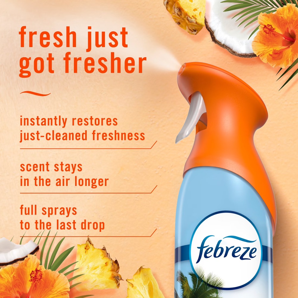 Lufterfrischer-Spray, Hawaiian – Home Fragrance Room Spray Bewertung und Preis