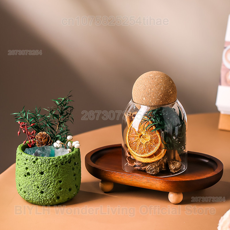 Diffusor-Stein-Ornament, Zemen – Home Fragrance Device Bewertung und Preis