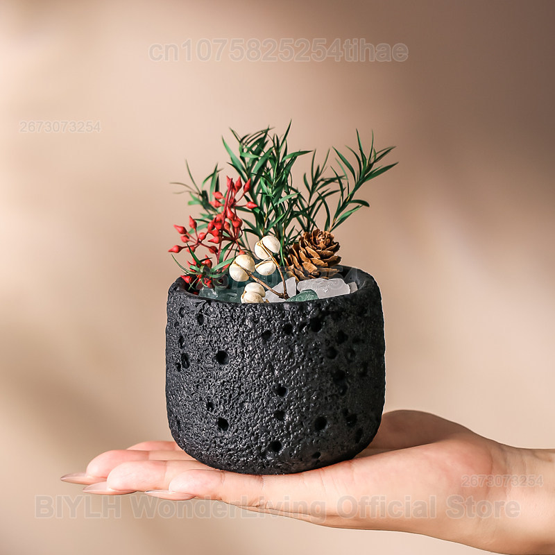Diffusor-Stein-Ornament, Zemen – Home Fragrance Device Bewertung und Preis