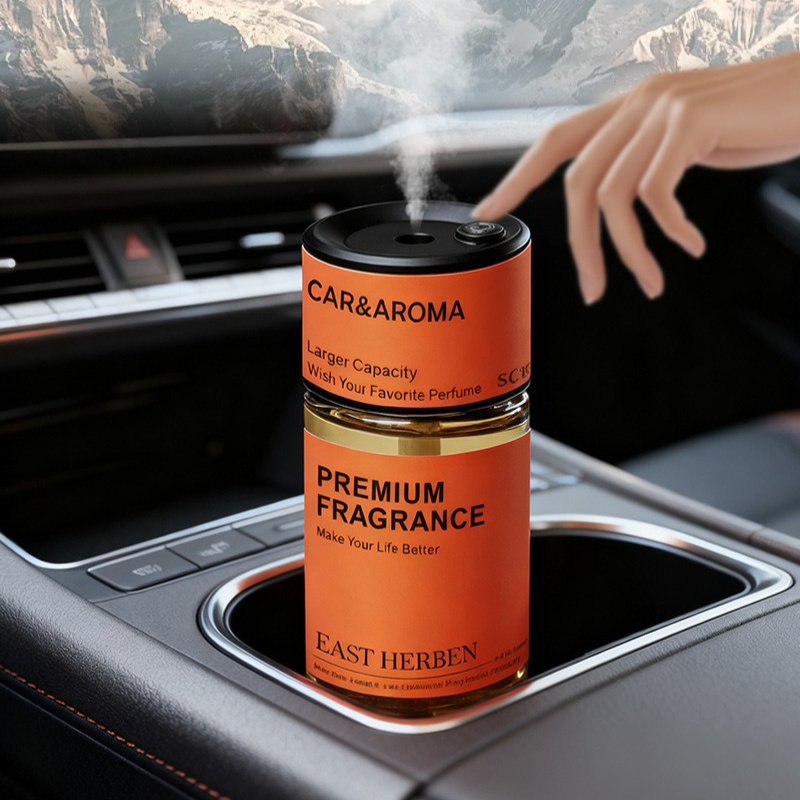 AI Intelligent Sensing Auto-Du – Home Fragrance Room Spray Bewertung und Preis