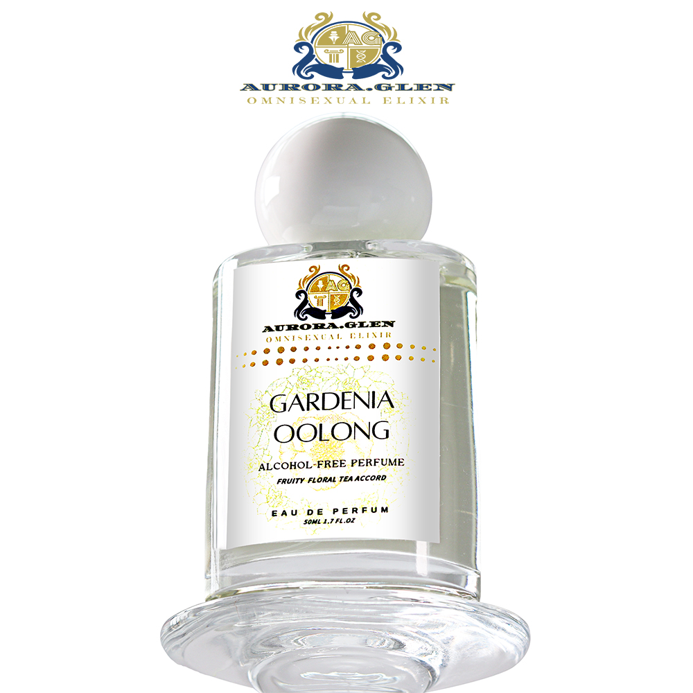 Gardenia Oolong ätherisches Öl – Home Fragrance Oils Bewertung und Preis