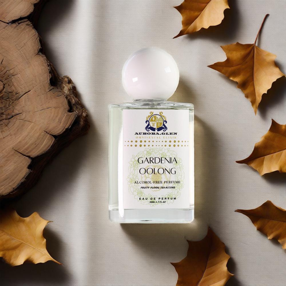 Gardenia Oolong ätherisches Öl – Home Fragrance Oils Bewertung und Preis