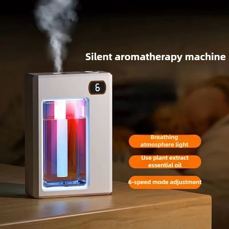 Lufterfrischer-Maschine für zu – Home Fragrance Device Bewertung und Preis