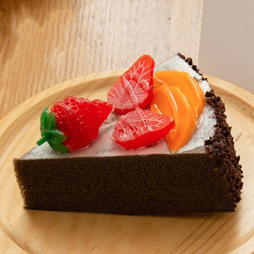 Kreativer dreieckiger Kuchen,  – Shop Home Fragrance Bewertung und Preis