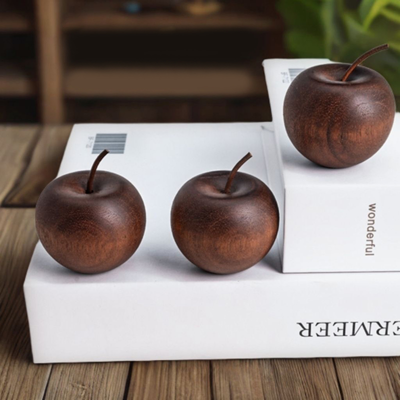 1 Stück Apfelförmiger Diffusor – Home Fragrance Oils Bewertung und Preis