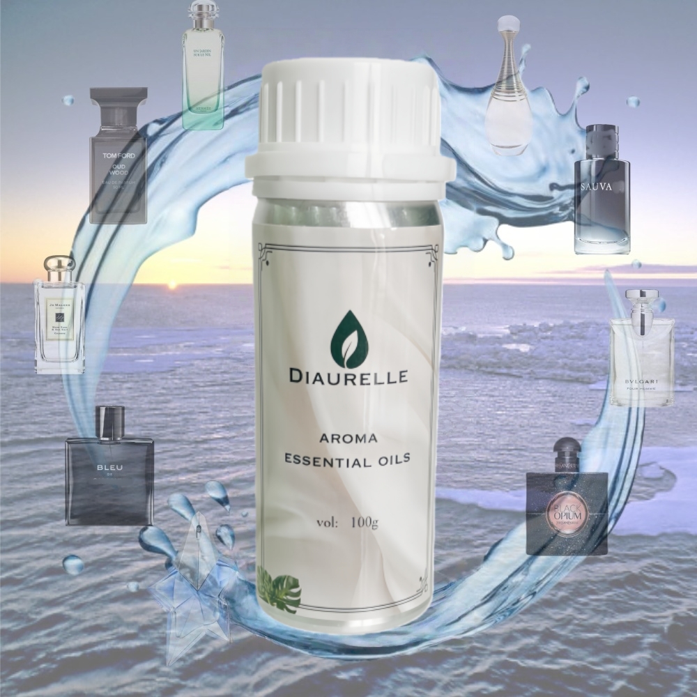Konzentrierte 100-ml-Parfümöle – Shop Home Fragrance Bewertung und Preis