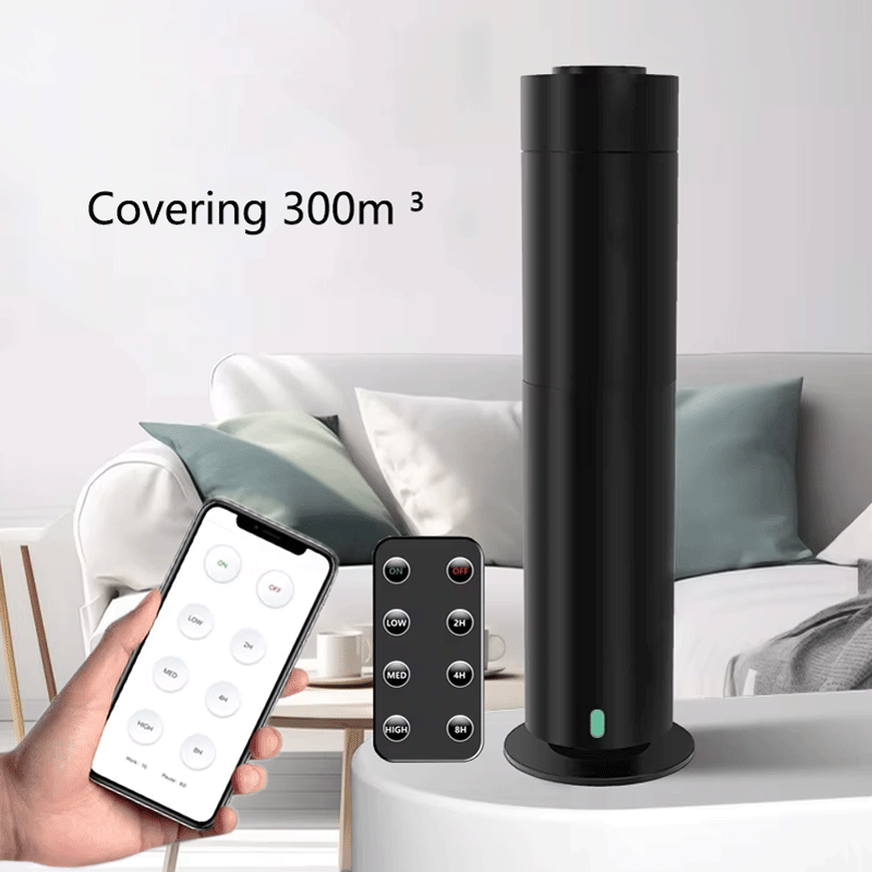 Bluetooth Smart Duftmaschine H – Home Fragrance Hotel Collection Bewertung und Preis