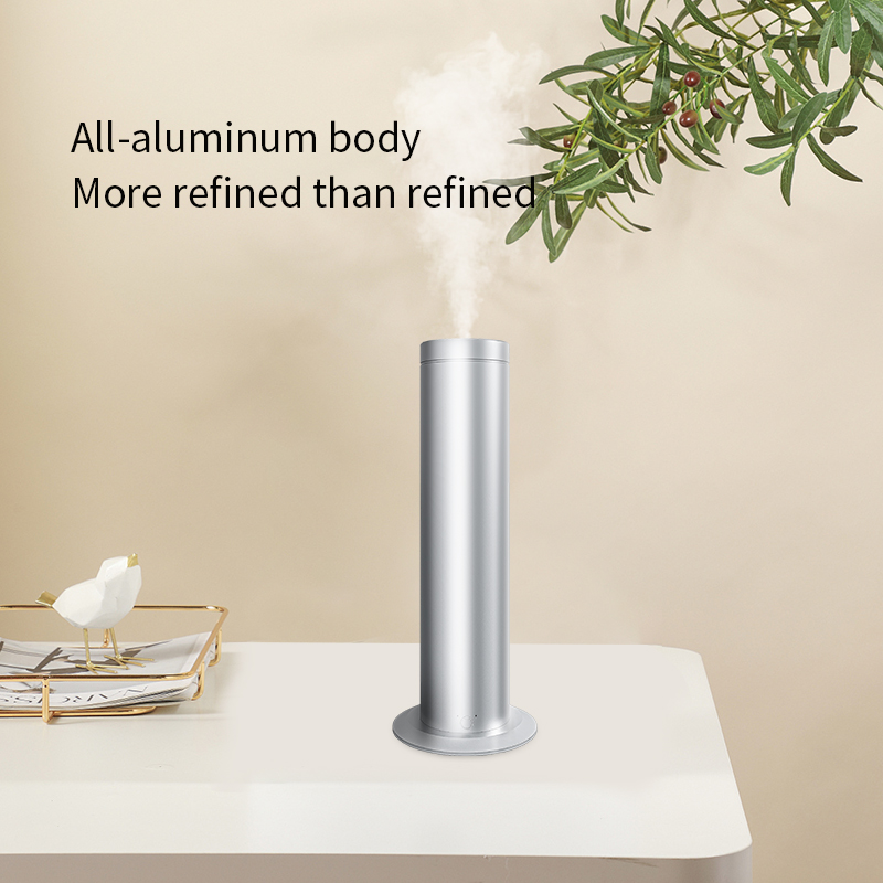 Intelligenter Wasserloser Arom – Home Fragrance Oils For Diffusers Bewertung und Preis