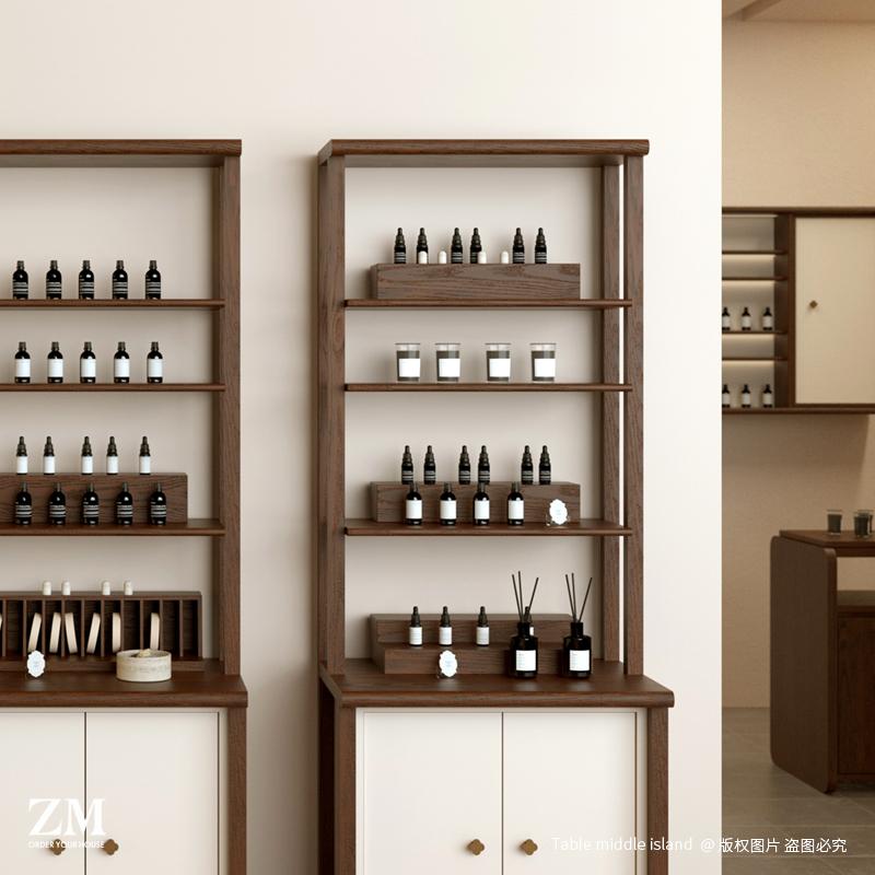 Duftladen-Wandschrank, Ätheris – Shop Home Fragrance Bewertung und Preis