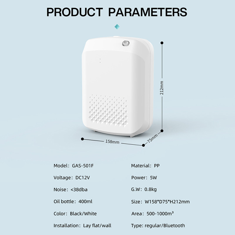 Intelligenter Aroma-Diffusor f – Home Fragrance Oils For Diffusers Bewertung und Preis