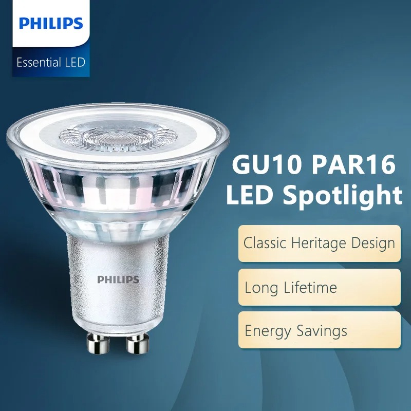 Philips Essential 36 °   Klass – Philips Bulb Led Classic Bewertung und Preis