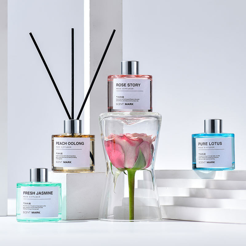 50-ml-Reed-Diffusor-Set, Laven – Home Fragrance Hotel Collection Bewertung und Preis