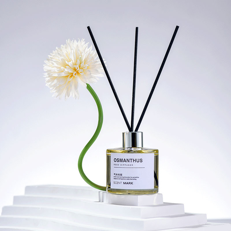 50-ml-Reed-Diffusor-Set, Laven – Home Fragrance Hotel Collection Bewertung und Preis