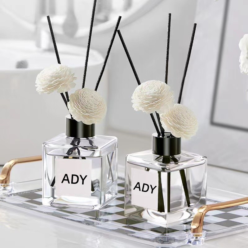 50ml Aroma-Diffusor-Öl für Zuh – Home Fragrance Brand Bewertung und Preis