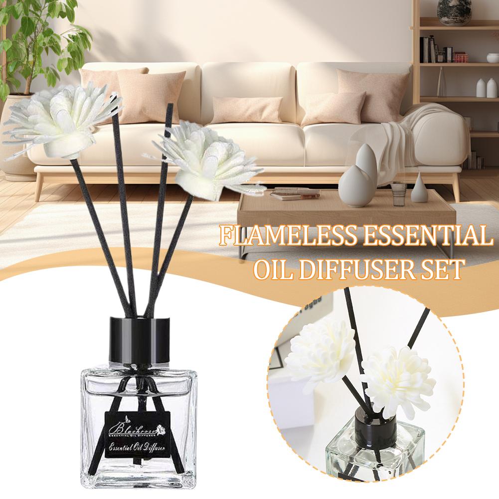 50ml Aroma-Diffusor-Öl für Zuh – Home Fragrance Brand Bewertung und Preis