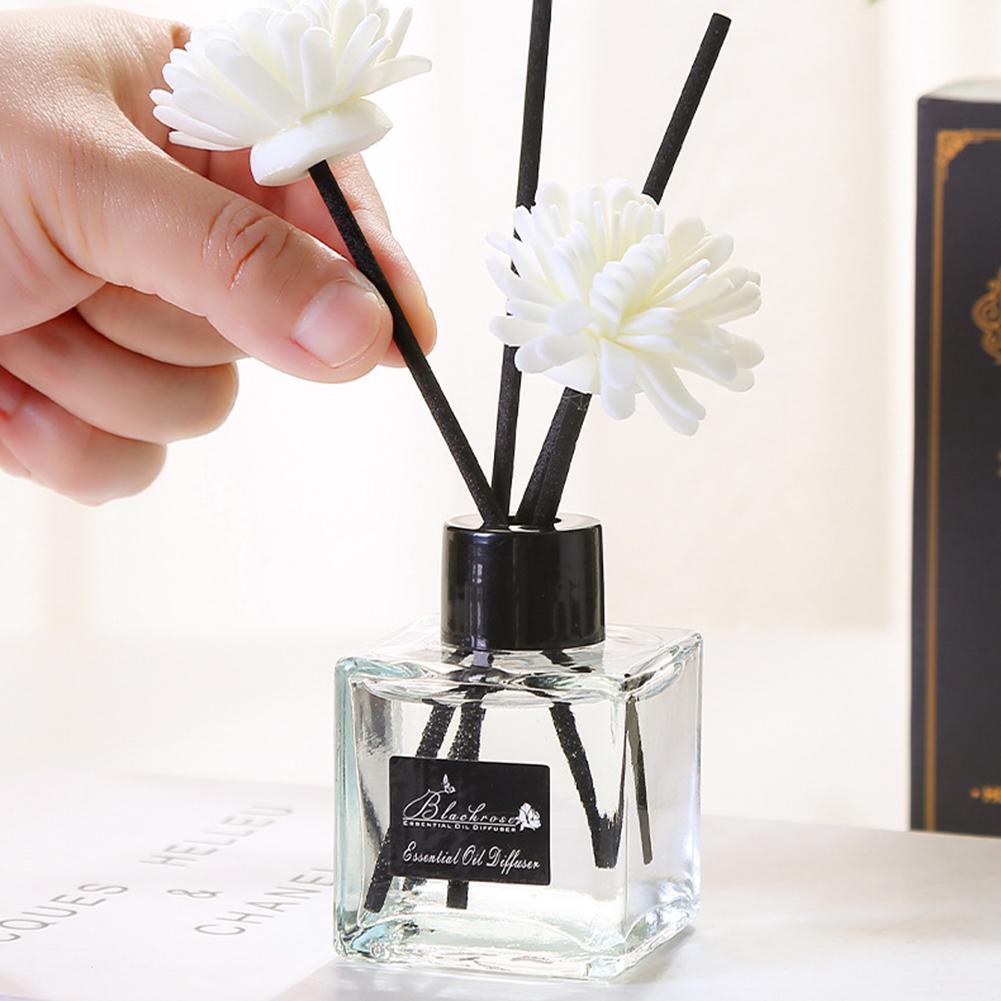 50ml Aroma-Diffusor-Öl für Zuh – Home Fragrance Brand Bewertung und Preis