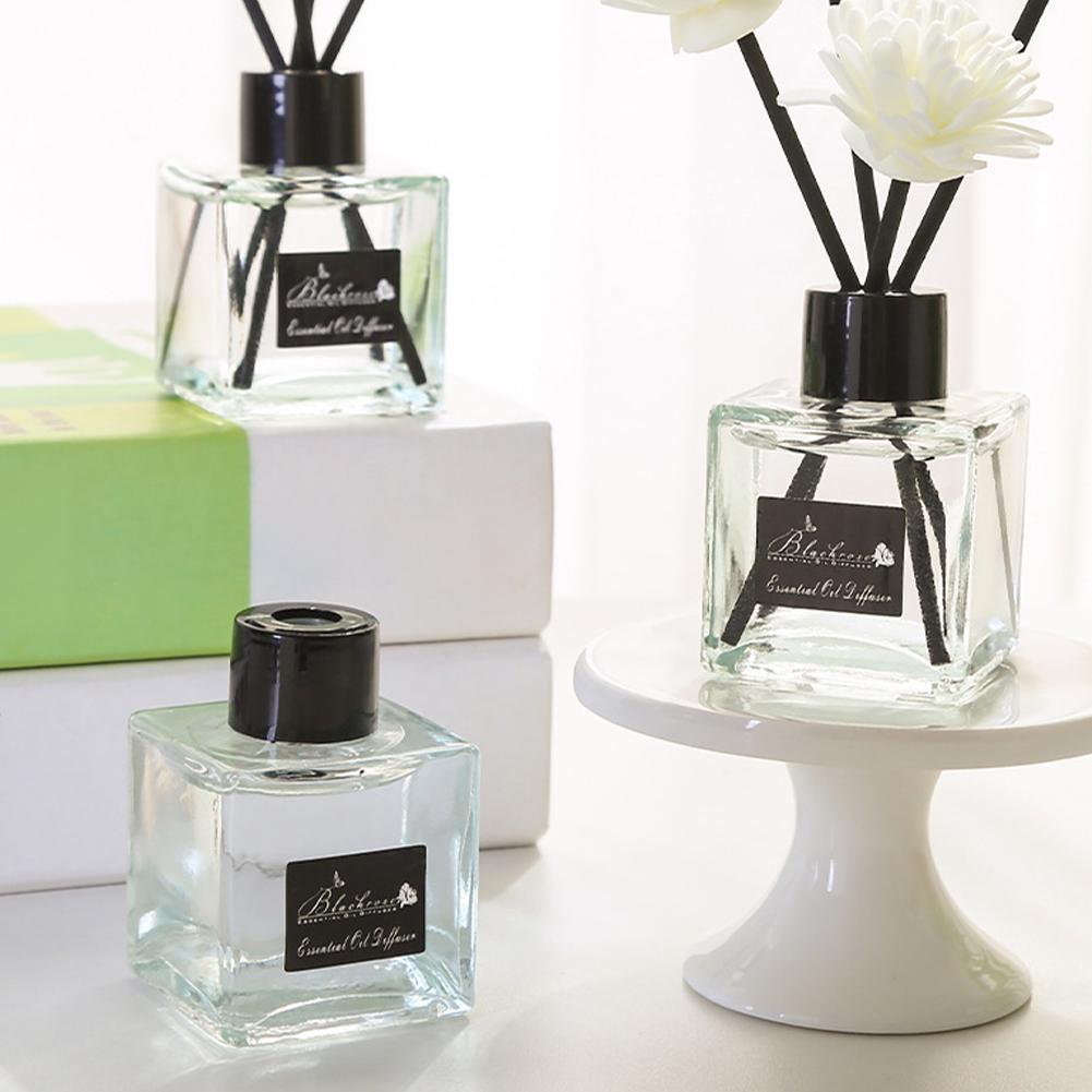 50ml Aroma-Diffusor-Öl für Zuh – Home Fragrance Brand Bewertung und Preis
