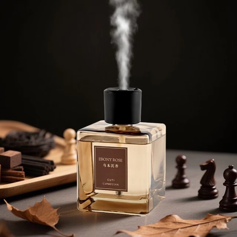 Zuhause, Wohnzimmer, frischer  – Home Fragrance Room Spray Bewertung und Preis