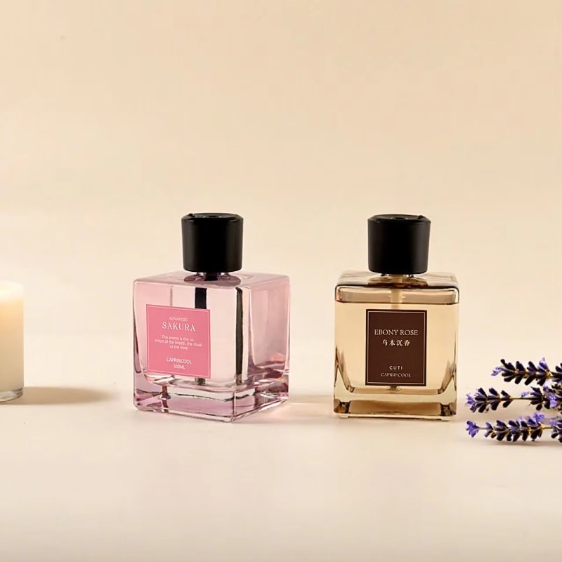 Zuhause, Wohnzimmer, frischer  – Home Fragrance Room Spray Bewertung und Preis
