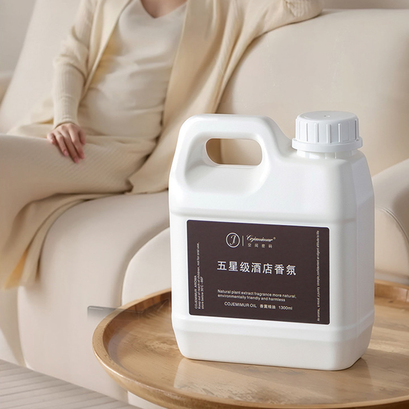 1300 ml 5-Sterne-Hotel-Aromath – Home Fragrance Device Bewertung und Preis