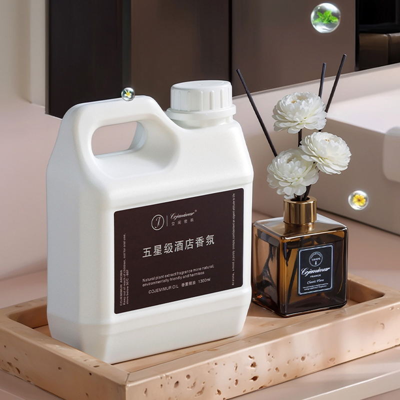 1300 ml 5-Sterne-Hotel-Aromath – Home Fragrance Device Bewertung und Preis