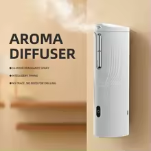 JQNING Wandmontierter Intellig – Shop Home Fragrance Bewertung und Preis