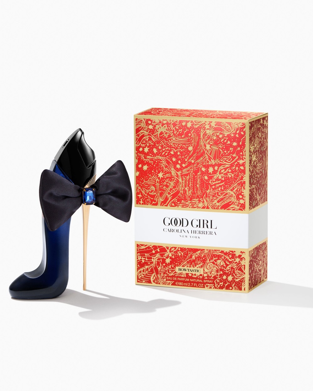 Carolina Herrera Good Girl Bow – Shop Home Fragrance Bewertung und Preis