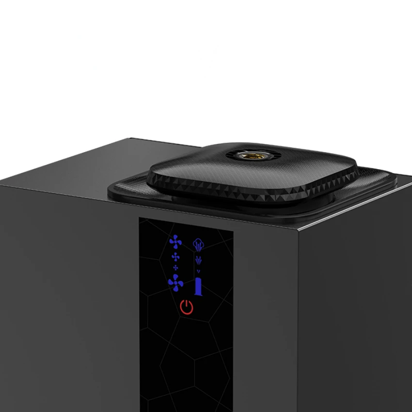 3000 cbm Wifi/Bluetooth Duft D – Home Fragrance Hotel Collection Bewertung und Preis
