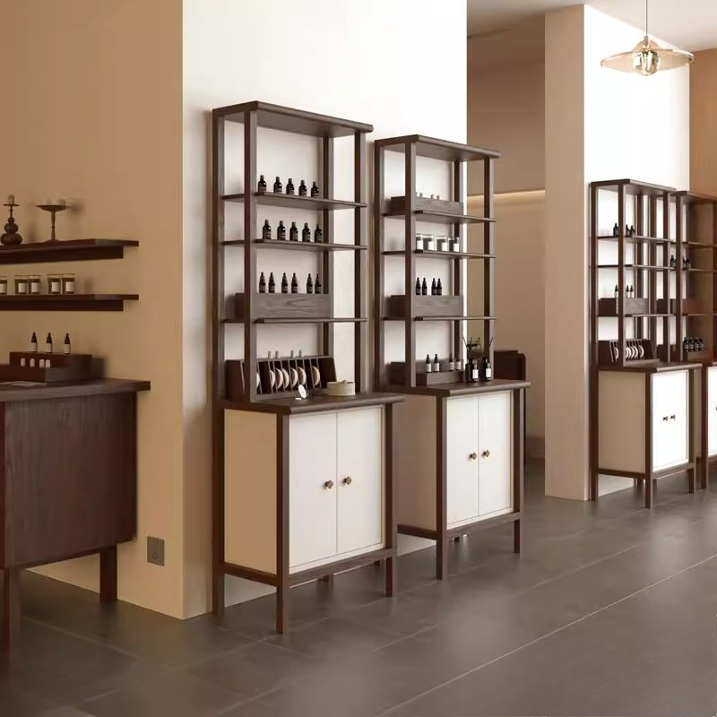 Duftladen Wandschrank ätherisc – Shop Home Fragrance Bewertung und Preis