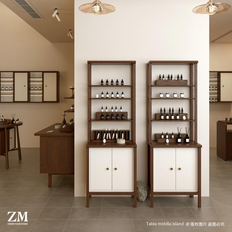 Duftladen Wandschrank ätherisc – Shop Home Fragrance Bewertung und Preis