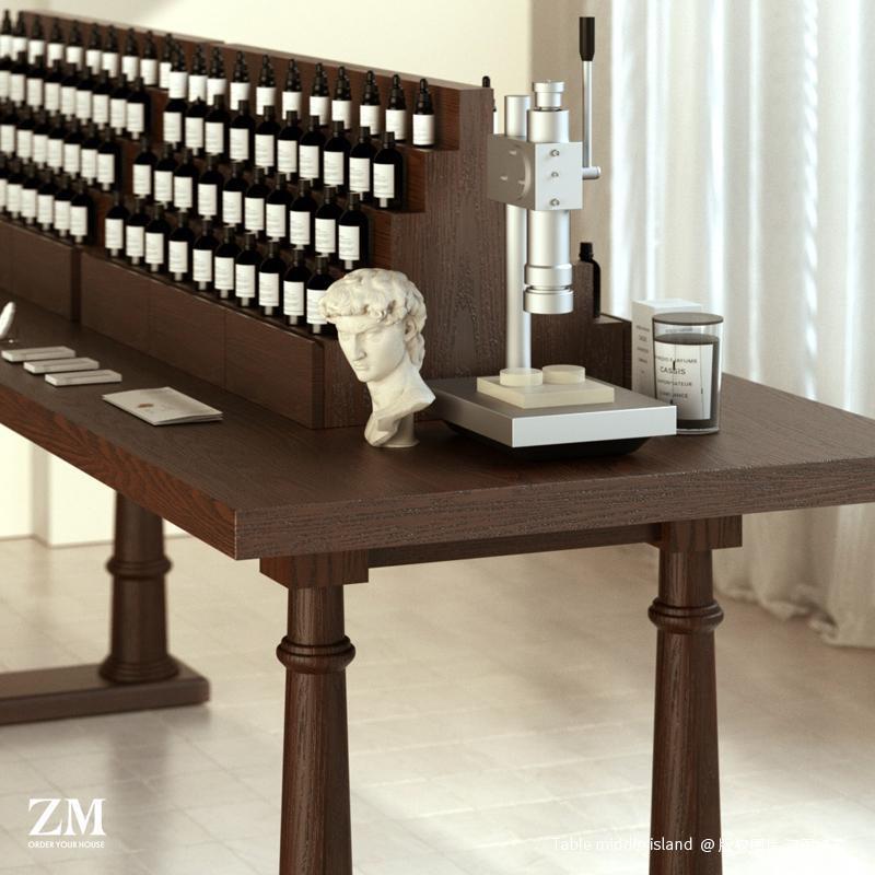 Duft, langer Tisch, ätherische – Shop Home Fragrance Bewertung und Preis