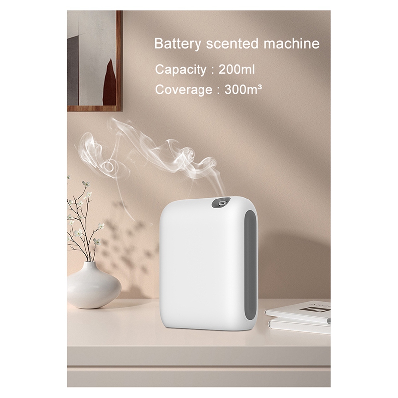 Batteriebetriebener Wasserlose – Home Fragrance Oils Bewertung und Preis