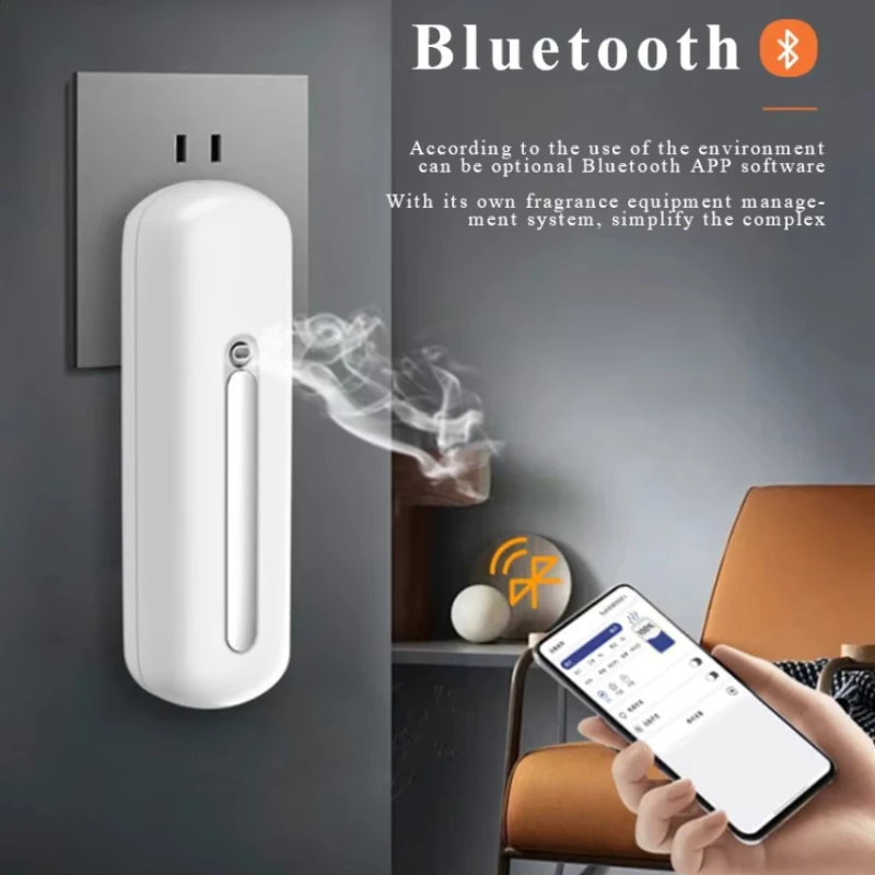 Bluetooth Smart Electric Wall  – Home Fragrance Hotel Collection Bewertung und Preis