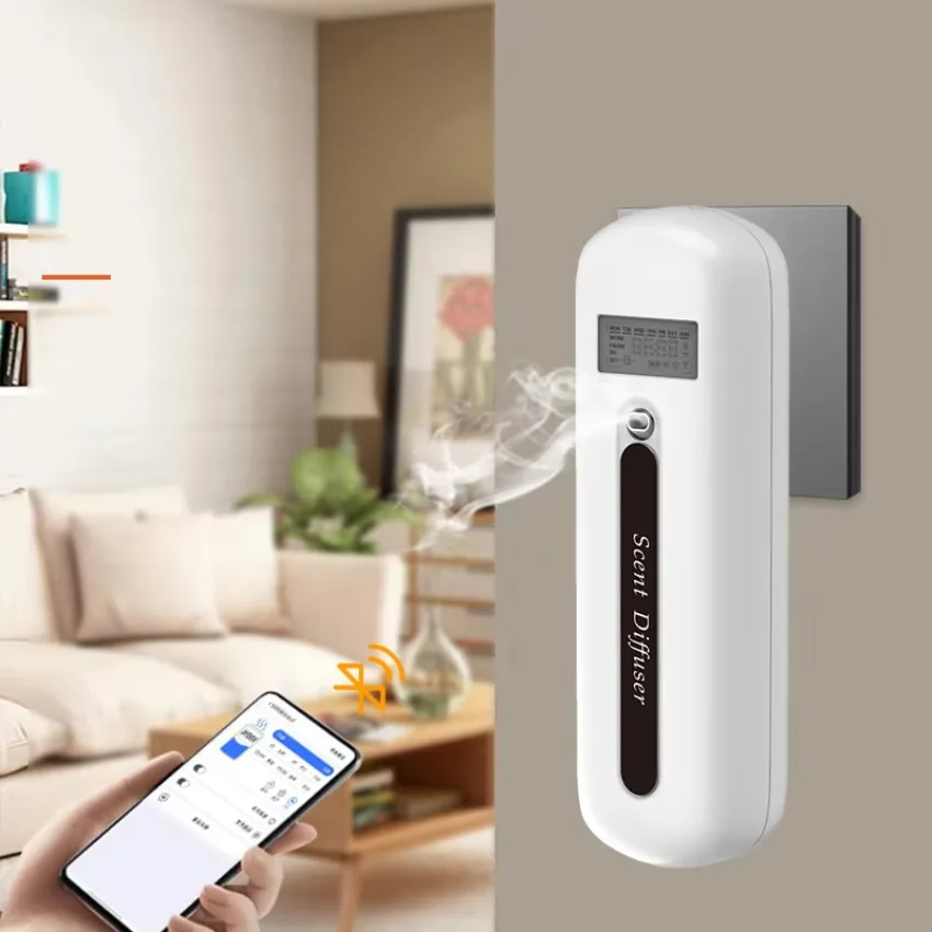 Bluetooth Smart Electric Wall  – Home Fragrance Hotel Collection Bewertung und Preis