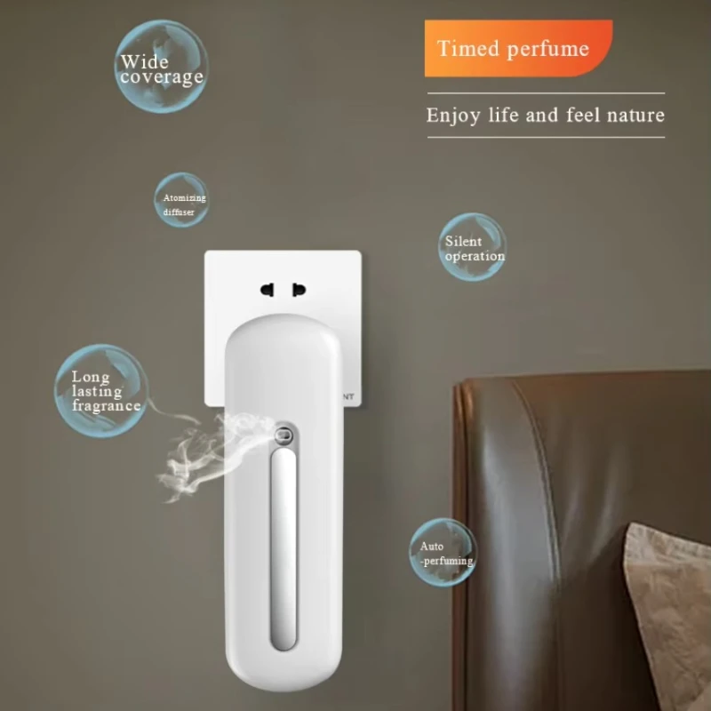 Bluetooth Smart Electric Wall  – Home Fragrance Hotel Collection Bewertung und Preis