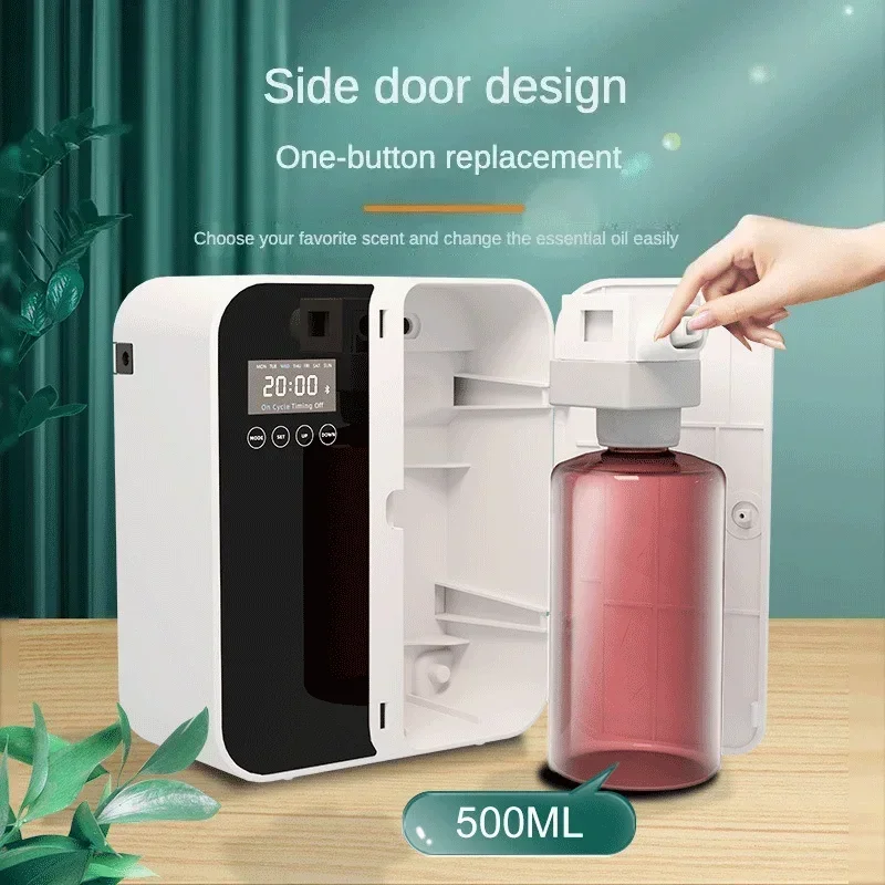 1000m³ Elektrischer Duftdiffus – Home Fragrance Hotel Collection Bewertung und Preis