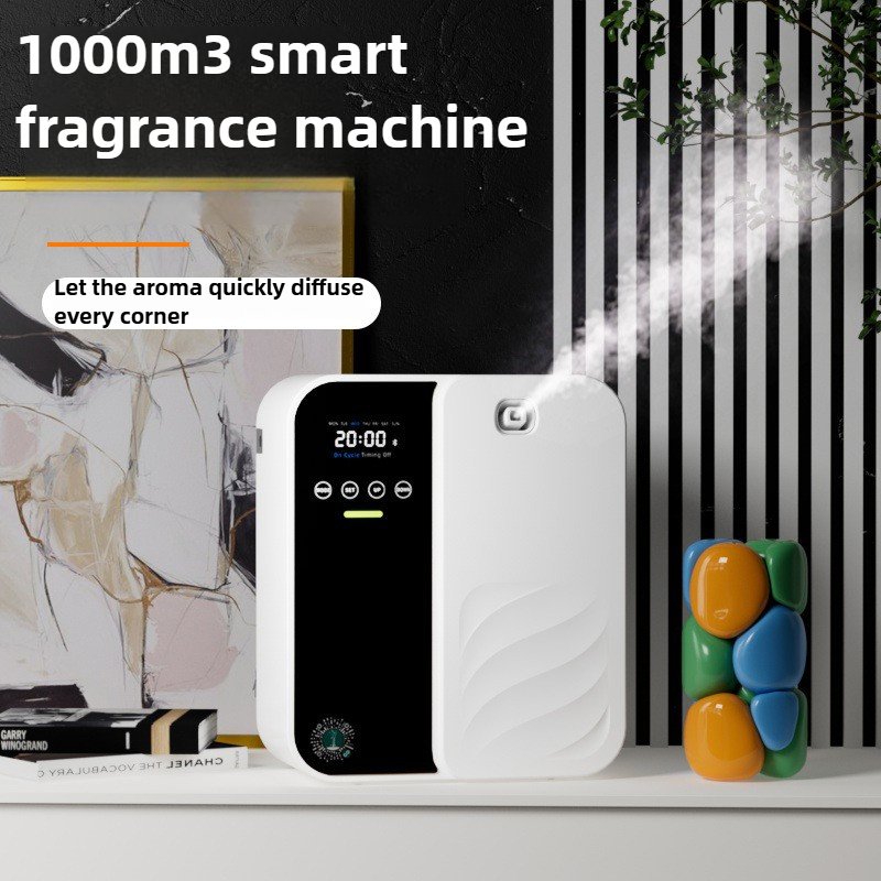 500 ml Hilton Duftmaschine Aro – Home Fragrance Device Bewertung und Preis