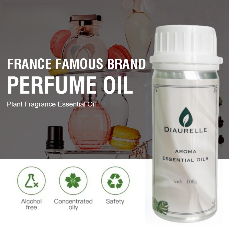 DIAURELLE 100 ml Aromadiffusor – Home Fragrance Oils Bewertung und Preis