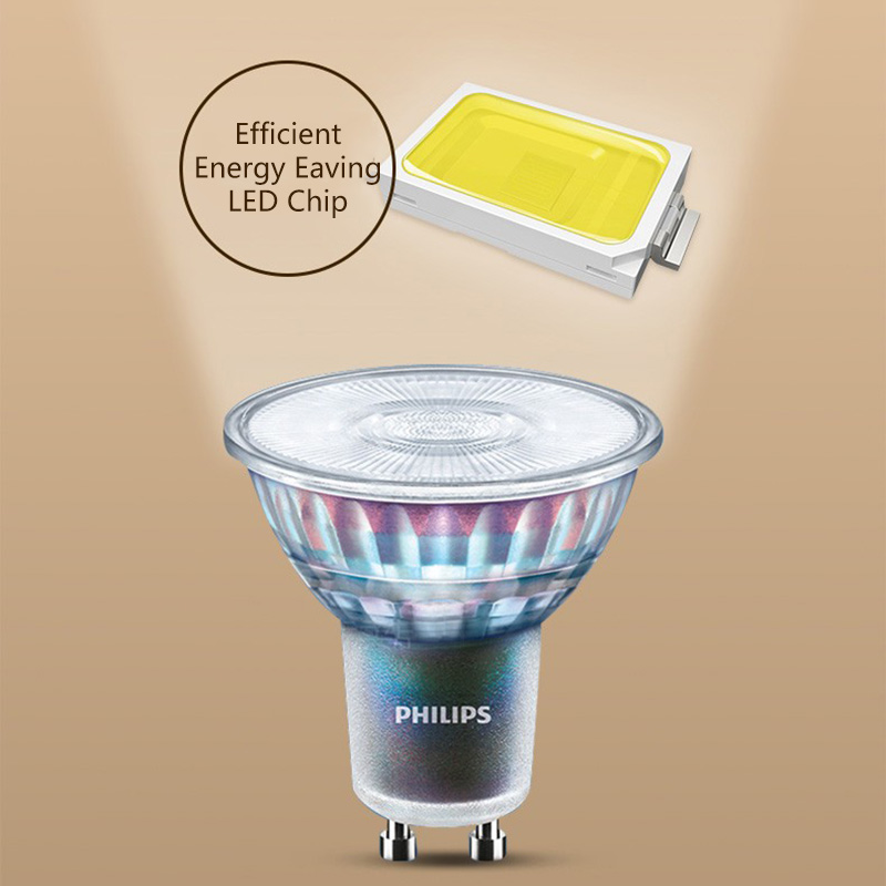 Philips Essential LED GU10 PAR – Philips Bulb Led Classic Bewertung und Preis