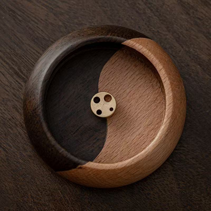 Massivholz Tai Chi Weihrauch E – Shop Home Fragrance Bewertung und Preis