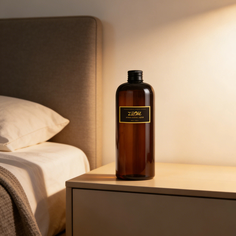 500ML Großvolumiger Luxus-Hote – Home Fragrance Hotel Collection Bewertung und Preis