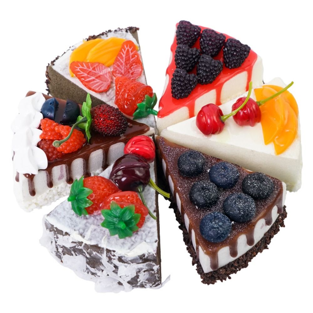 Dreieckiger Kuchen, Simulation – Shop Home Fragrance Bewertung und Preis