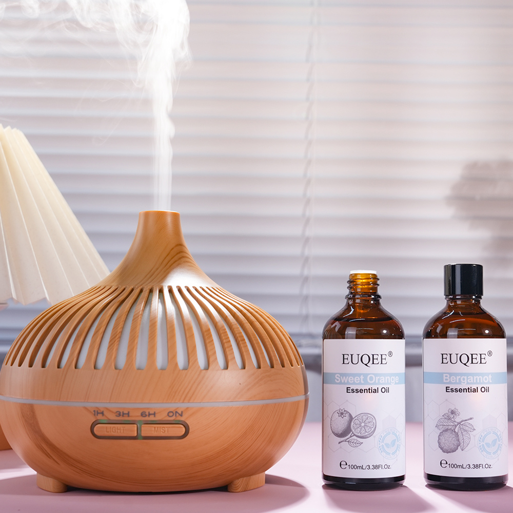 30ml 100ml Reines Natürliches  – Home Fragrance Oils Bewertung und Preis