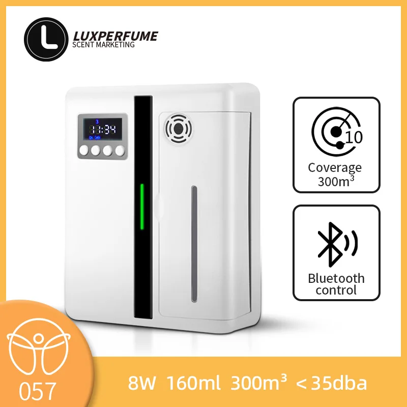 NAMSTE 300m³ Intelligenter Äth – Home Fragrance Oils Bewertung und Preis