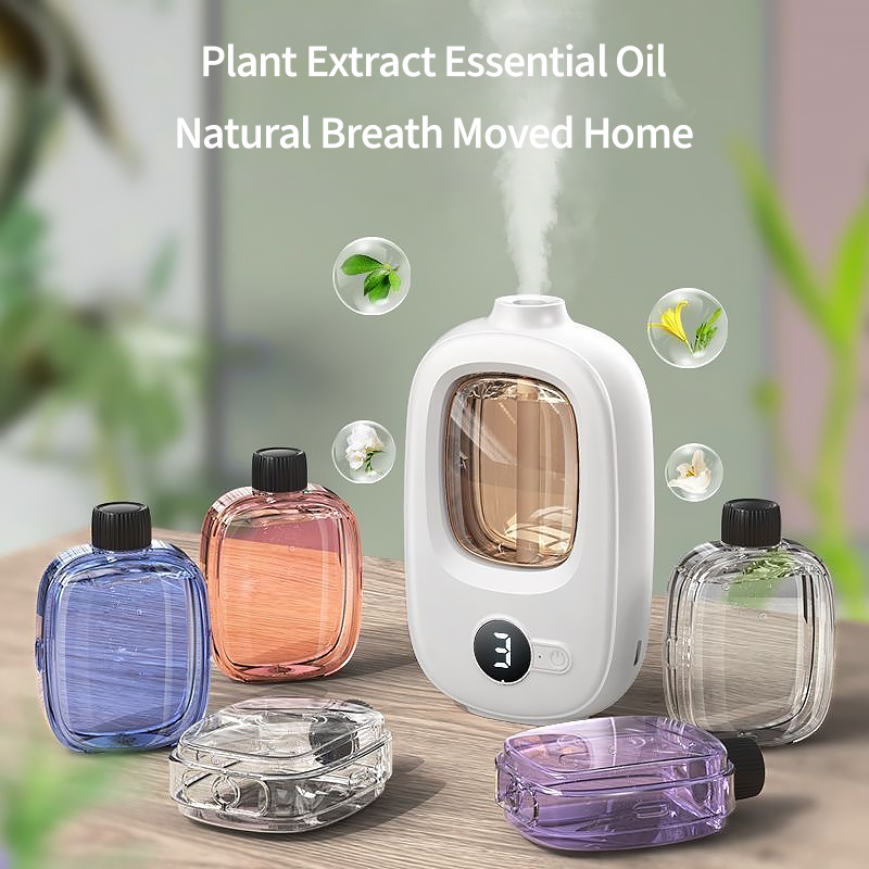 Automatisches Aromatherapieger – Home Fragrance Device Bewertung und Preis